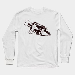 Apollo SCM Long Sleeve T-Shirt